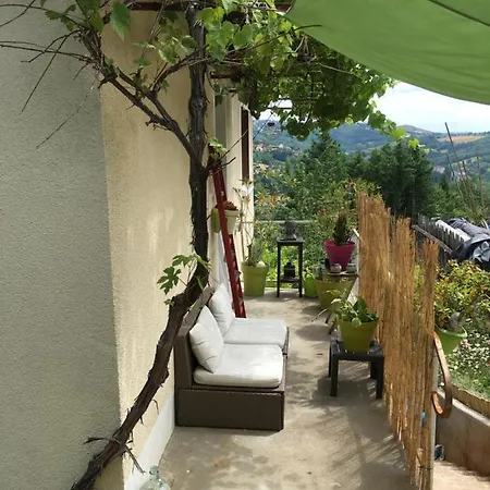 A La Fontaine *