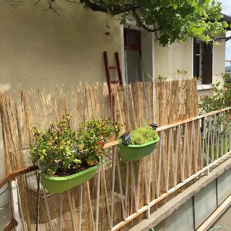 A La Fontaine Pensjonat