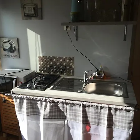 A La Fontaine Pensjonat *